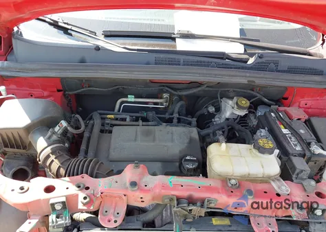 2020 Chevrolet Trax Fwd Lt z USA, uszkodzony, nr VIN KL7CJLSBXLB339316